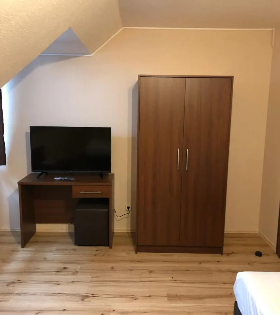 Hotel Poseidon