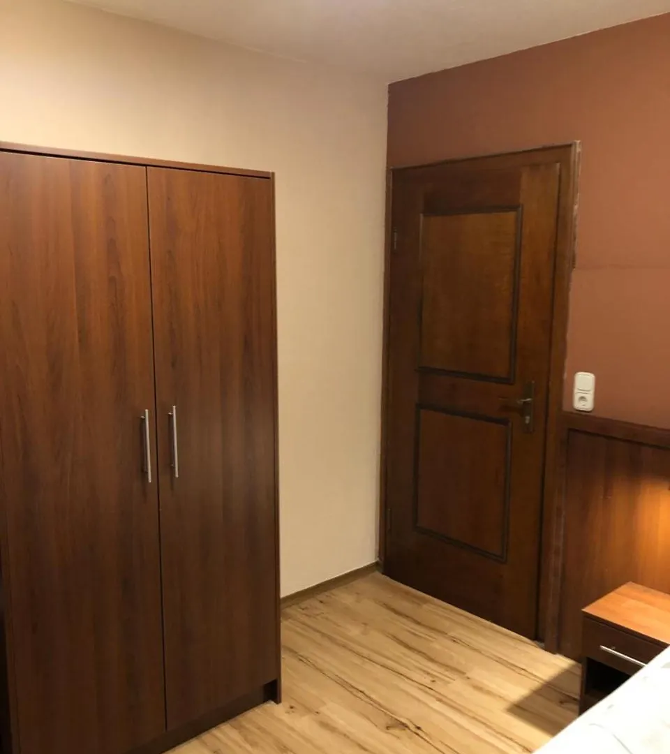 Hotel Poseidon 2*, Bayreuth Germany