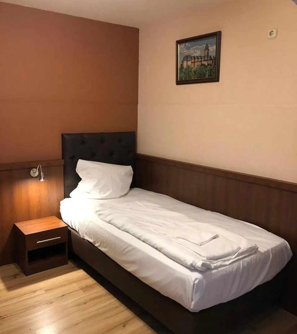 Hotel Poseidon