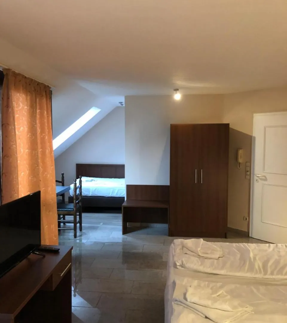 Hotel Poseidon Germany