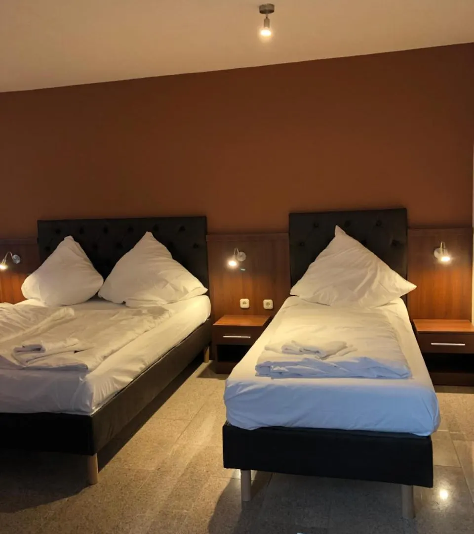Hotel Poseidon  Bayreuth