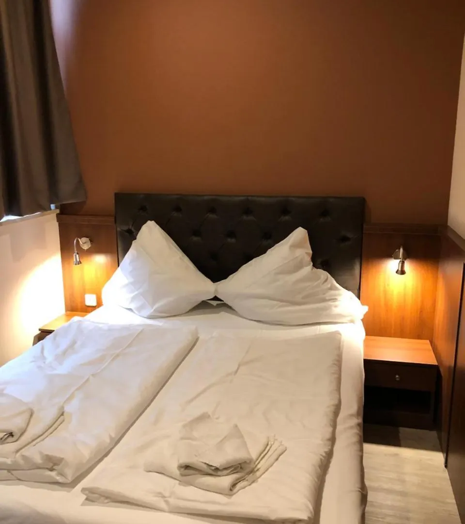**  Hotel Poseidon Germany