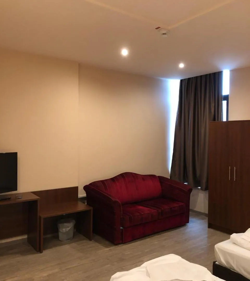 Hotel Poseidon