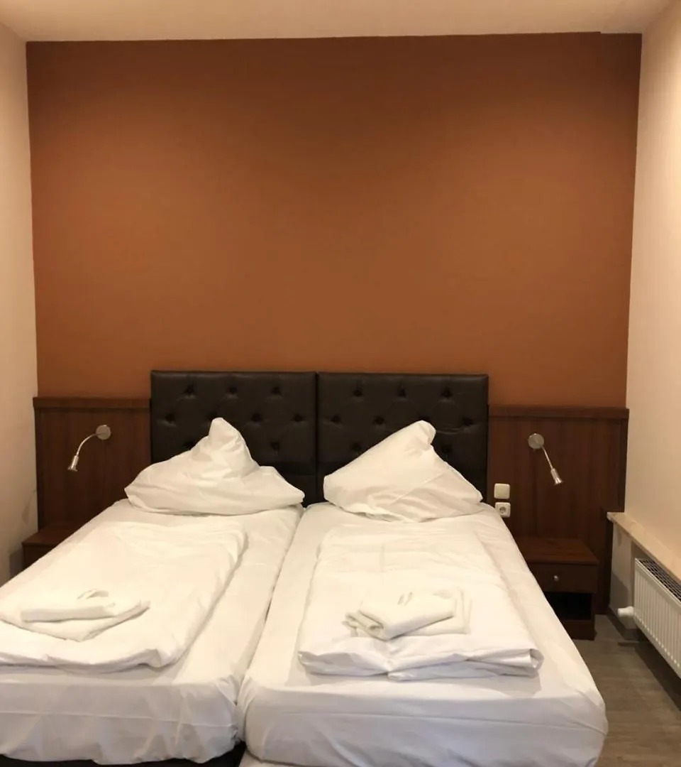 Hotel Poseidon 2*, Bayreuth