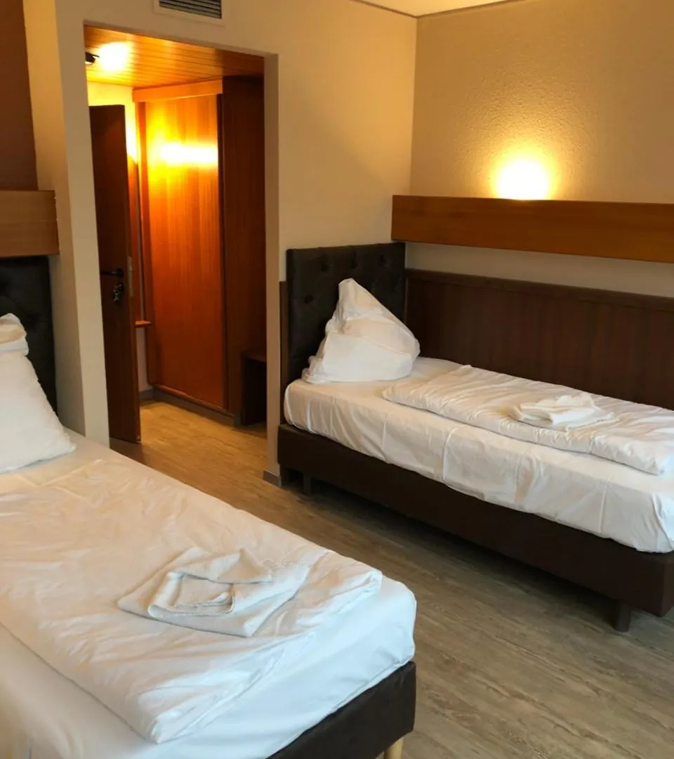 Hotel Poseidon