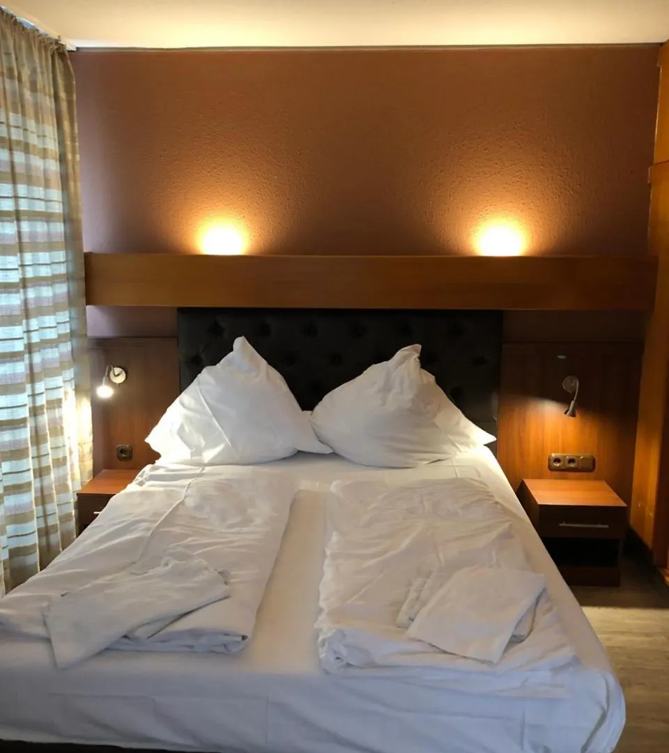 Hotel Poseidon