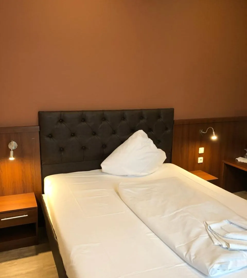Hotel Poseidon