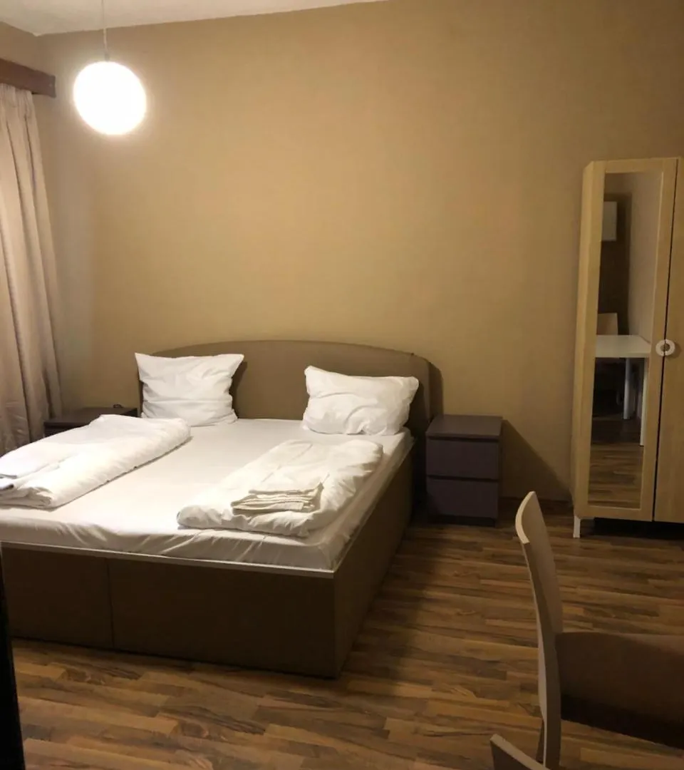 Hotel Poseidon Bayreuth
