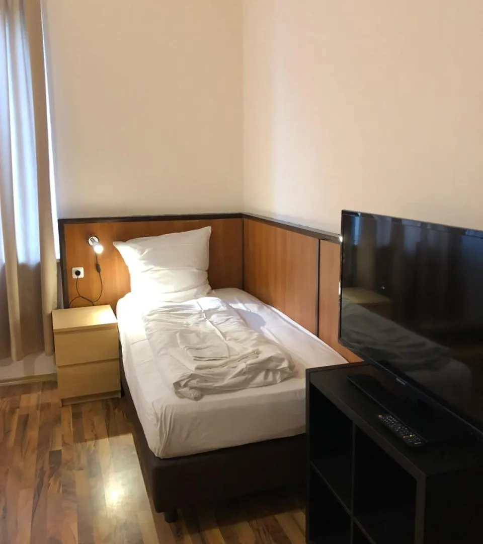Hotel Poseidon