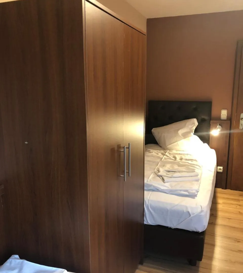 Hotel Poseidon