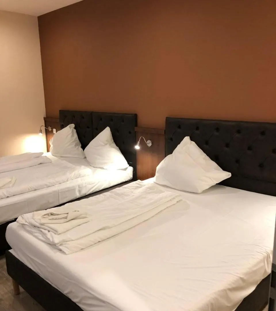 Hotel Poseidon Germany