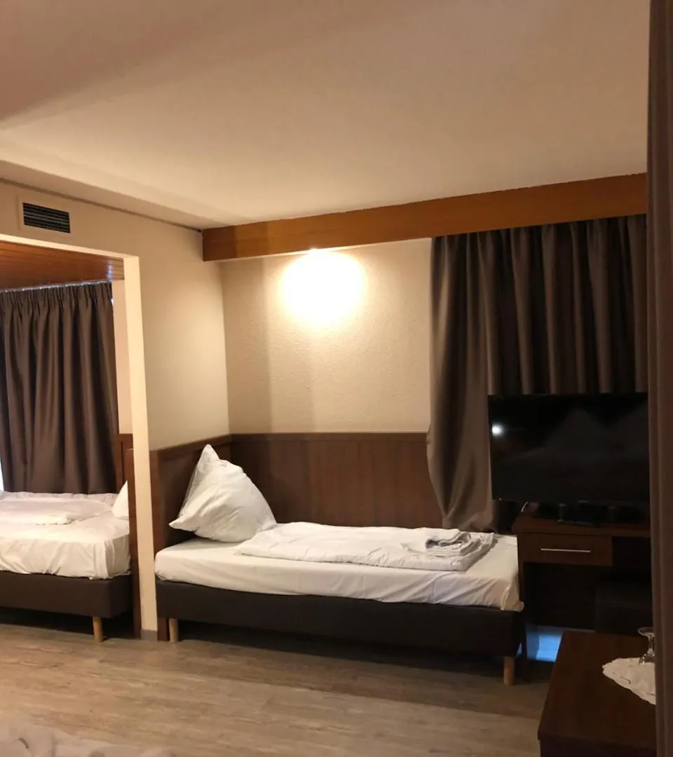 **  Hotel Poseidon Germany