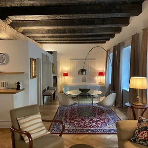 Goldenes Kreuz Hotell