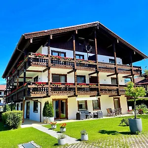 Hotel Hardi's Hotel&restaurant, Inzell