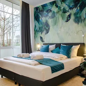 Homely 9 - Stylish & Convenient Self-check-in In Apartment München