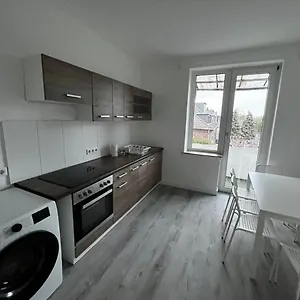 Johann Apartment Düsseldorf