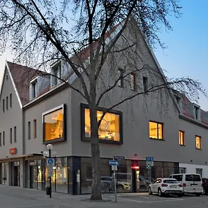 B&B Hotel Bayreuth *** Bayreuth