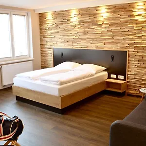 Five Hotel Norimberga