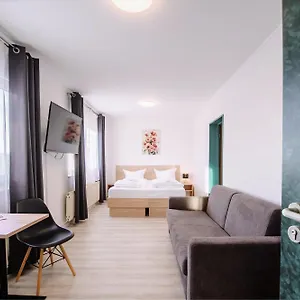 Regiohotel Halle Leipzig Airport Hotell Schkeuditz
