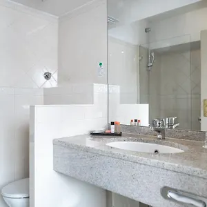 Olymp Munich Hotel