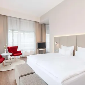 Nh Collection Mitte Friedrichstrasse Hotell Berlin