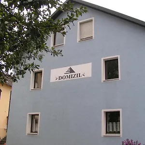 Domizil Penzion