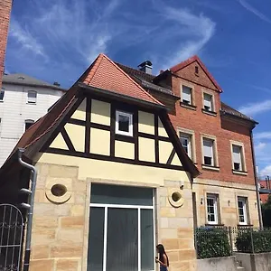 Johner Villa