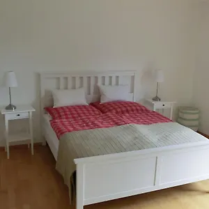 Mozart Apartment