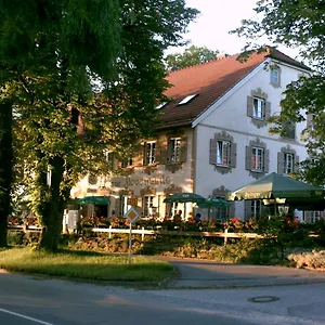 Herberg Zur Moosmuehle, Huglfing