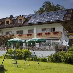Inn Sonnenheim, Saaldorf