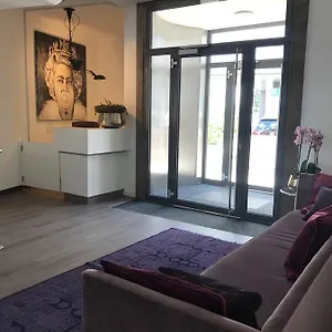 Apartahotel Trip Postapart, Aschaffenburg