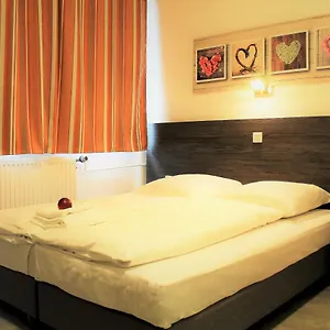 Pionier Wandsbek Hotell Hamburg-Harburg