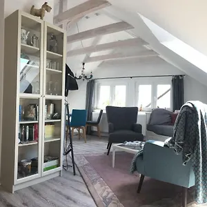 Götterdämmerung Apartment