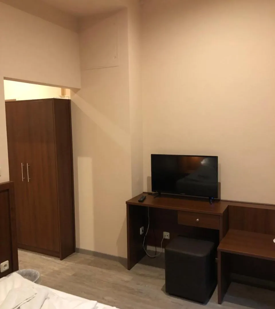 Hotel Poseidon Байройт