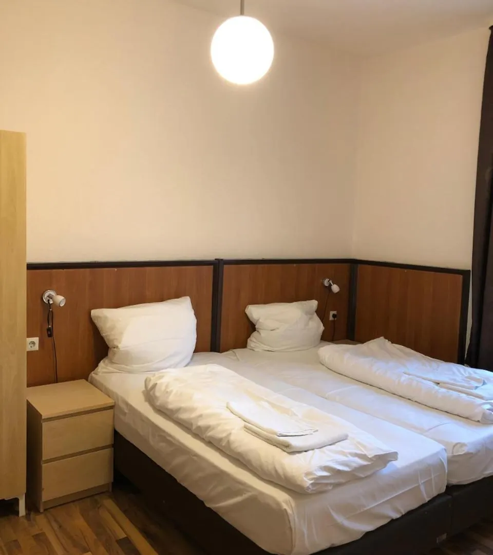 **  Hotel Poseidon Germany