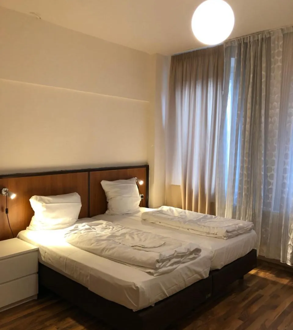 Hotel Poseidon 2*, Bayreuth