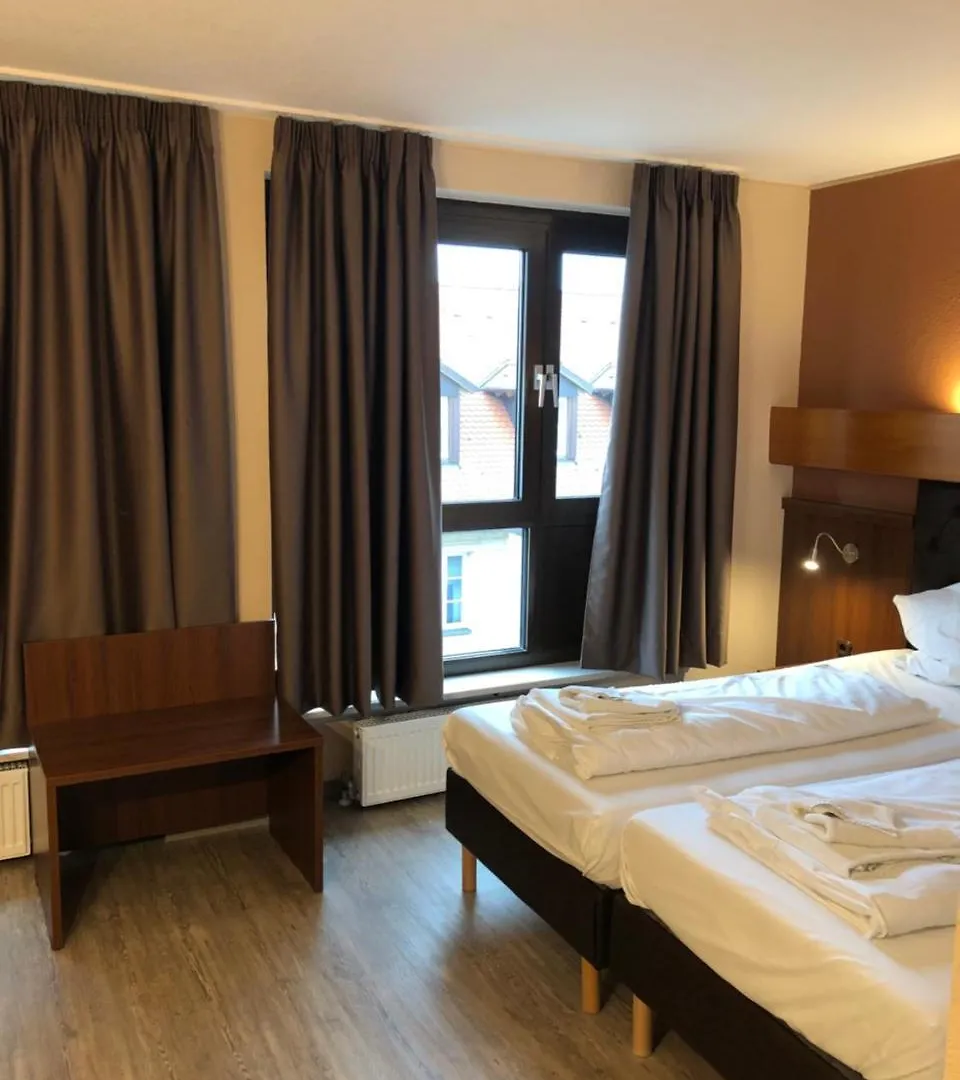 **  Hotel Poseidon Germany